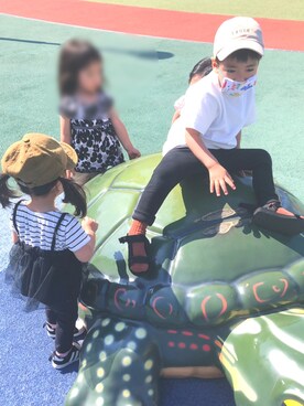 Ｒ＆Ａさんのコーディネート