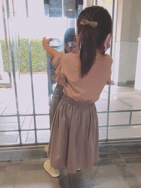 Ｒ＆Ａさんのコーディネート