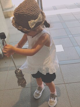 Ｒ＆Ａさんのコーディネート