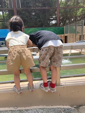 Ｒ＆Ａさんのコーディネート