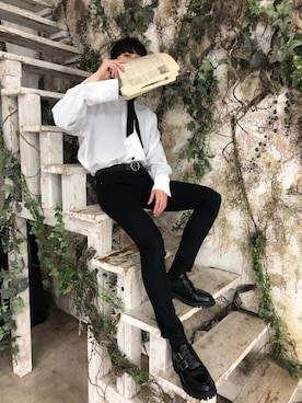 こへさんのコーディネート