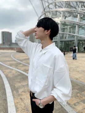 こへさんのコーディネート