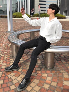 こへさんのコーディネート