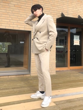 こへさんのコーディネート