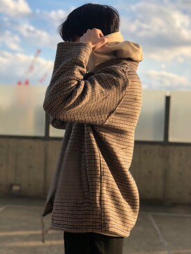 こへさんのコーディネート