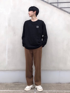 こへさんのコーディネート