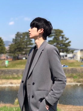 こへさんのコーディネート