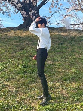 こへさんのコーディネート