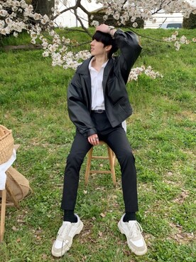 こへさんのコーディネート