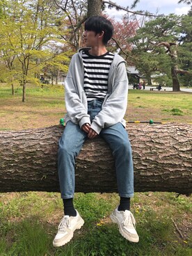 こへさんのコーディネート