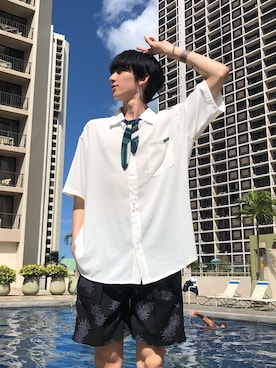 こへさんのコーディネート