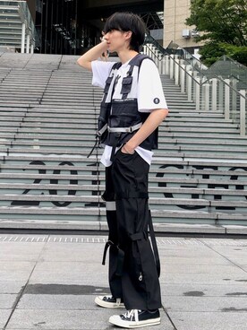 こへさんのコーディネート