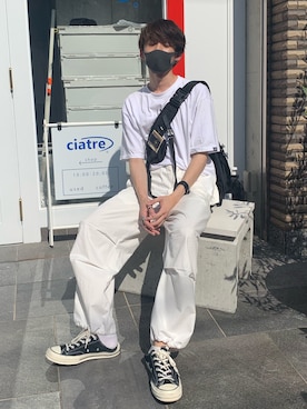 こへさんのコーディネート