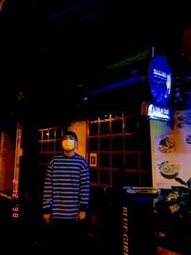 eugenelee0805さんのコーディネート