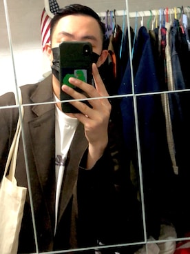 eugenelee0805さんのコーディネート