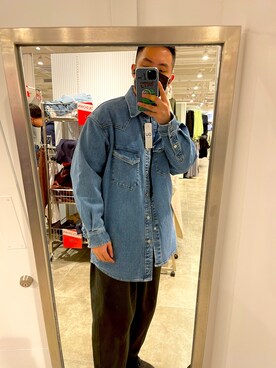 eugenelee0805さんのコーディネート