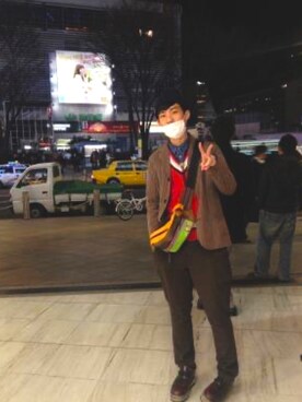 eugenelee0805さんのコーディネート