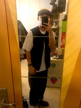 eugenelee0805さんのコーディネート