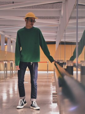 joyoshidaさんのコーディネート