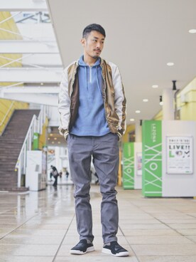 joyoshidaさんのコーディネート