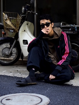 joyoshidaさんのコーディネート