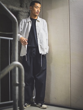 joyoshidaさんのコーディネート