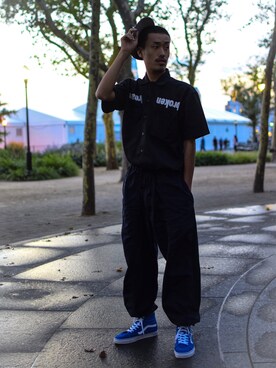 joyoshidaさんのコーディネート