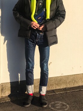 joyoshidaさんのコーディネート