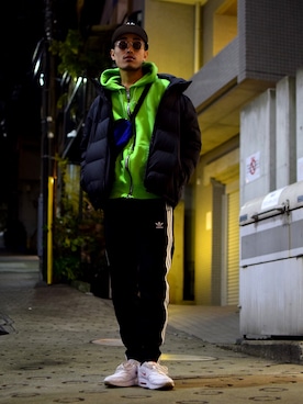 joyoshidaさんのコーディネート