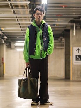 joyoshidaさんのコーディネート