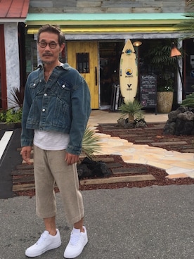 tomoki さんのコーディネート