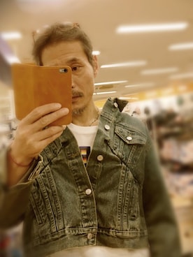 tomoki さんのコーディネート