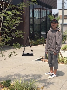 tomoki さんのコーディネート