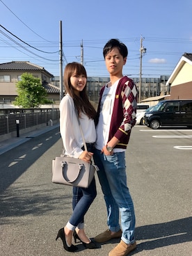 Akinaさんのコーディネート