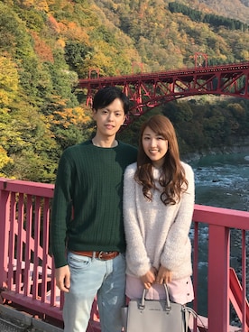 Akinaさんのコーディネート