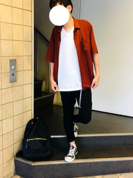 2’sさんのコーディネート