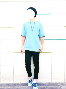 2’sさんのコーディネート