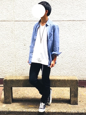 2’sさんのコーディネート