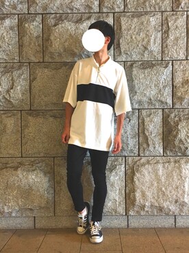 2’sさんのコーディネート