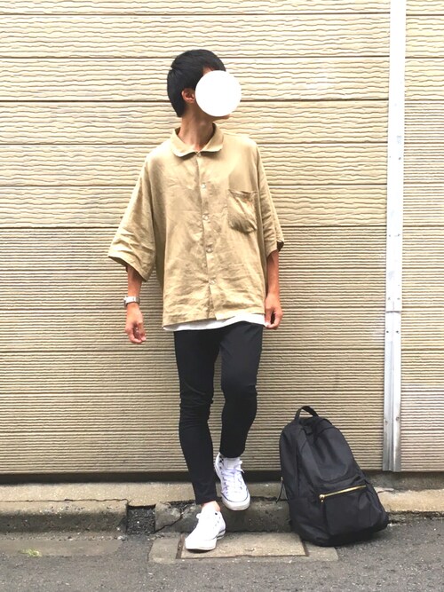 2’sさんのコーディネート