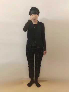 ratoさん(レディース・154cm)の秋コーディネート