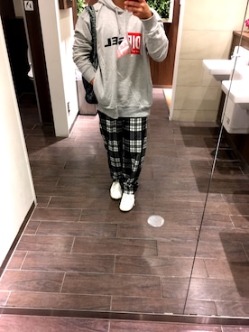 けろサブレさんのコーディネート