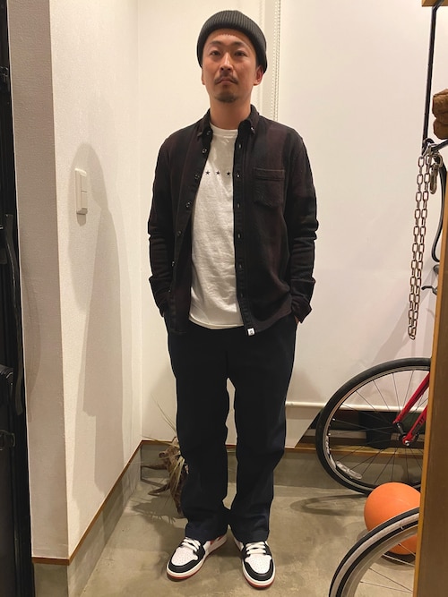 4U♾1984さんのコーディネート