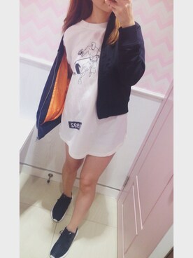 shuyiさんのコーディネート