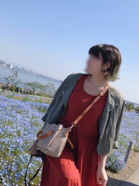 little myさんのコーディネート