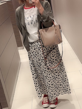 little myさんのコーディネート