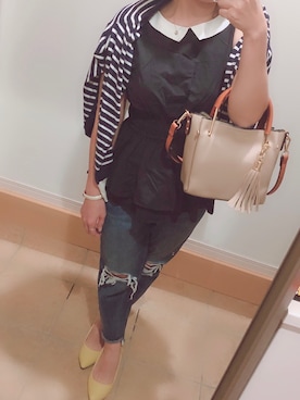 little myさんのコーディネート