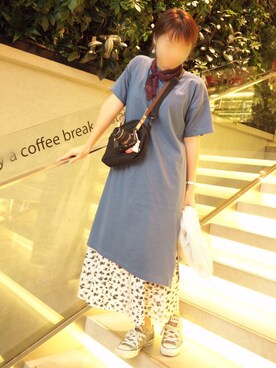 little myさんのコーディネート