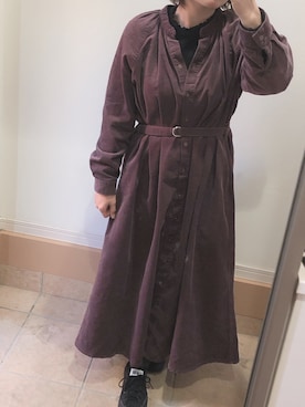 little myさんのコーディネート