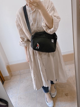 little myさんのコーディネート